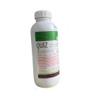 QUIZ – Diserbante Graminicida di Post-Emergenza per Colture Orto-Industriali | Flacone 1 Litro