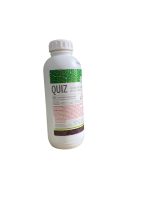 QUIZ – Diserbante Graminicida di Post-Emergenza per Colture Orto-Industriali | Flacone 1 Litro