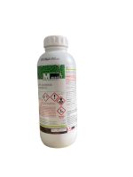 QUIZ – Diserbante Graminicida di Post-Emergenza per Colture Orto-Industriali | Flacone 1 Litro - immagine 2