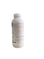 QUIZ – Diserbante Graminicida di Post-Emergenza per Colture Orto-Industriali | Flacone 1 Litro - immagine 3