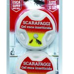Protemax Scarafaggi Gel Esca Insetticida