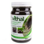 VITHAL RODIBAIT NEW KG 1,5 – Repellente Naturale per Talpe | Protezione Efficace per Prato e Orto