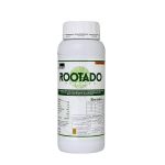 Rootado Radicante per Piante | Radici Forti e Sane con Effetto Biostimolante