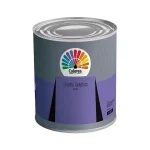 Smalto Sintetico per Ferro e Legno – Alta Copertura, Resistente per Interni ed Esterni