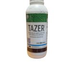 TAZER® Fungicida Azoxystrobin – Difesa Totale per Cereali, Riso e Ortaggi 1Lt