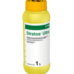 Stratos® Ultra – Erbicida Sistemico con Ciclossidim 100 g/L per il Controllo Efficace delle Graminacee Infestanti 1Lt