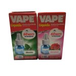 Vape Ricarica Liquida