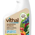 Vithal Barriera Funghi Bio 750 ml
