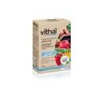 Vithal Bio Polvere Di Roccia Zeolite 1 Kg
