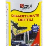 Zapi Disabituante Per Rettili Granulare