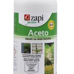 Zapi Aceto Diserbante Aree Incolte Bio Corroborante