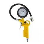 Pistola Gonfiaggio Pneumatici