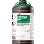 Columbus Erbicida