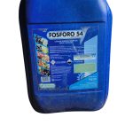 Fosforo 54 Concime Solubile a Base di Fosforo 54 Acido Fosforico