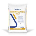 Idrocomplex New Giallo Concime NPK