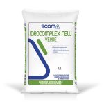 Idrocomplex New Verde Concime NPK