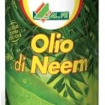 Olio di Neem Al.Fe 1lt