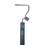 Manico in Plastica Bormann Pro BHT5774 – Compatibile con Rulli da 10 a 16 cm