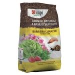 Barriera Lumache Zapi Garden 1 kg Repellente Naturale in Granuli per Orto e Giardino