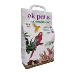 Biolettiera Ok Pets Compostabile Bio Vegetale 10 lt