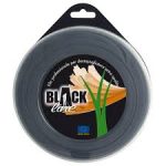 Filo per Decespugliatore Professionale Black Line 3mm x 45 mt