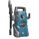 Idropulitrice Alta Pressione 1400w