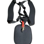 Bretella Professionale Per Decespugliatore