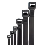 Fascette Fermacavo Bormann Pro