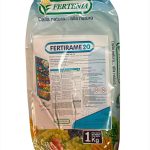 Fertirame 20 BIO 1 kg – Rame Ossicloruro con Boro, Zeolite e Caolino per Piante Forti e Protette