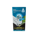 Frap P Esca per Topi in Pasta Fresca da 150 grammi