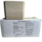 Blocco di sale minerale Frisia ZN Selenio - NP