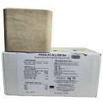 Blocco di Sale Minerale Frisia Allium SEL+ – Integratore Naturale con Aglio per Bovini, Ovini e Caprini da 5 kg