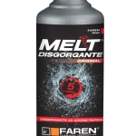 Melt Disgorgante 0,75 ml
