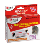 Box Topicida Pronto Uso Muskil Next
