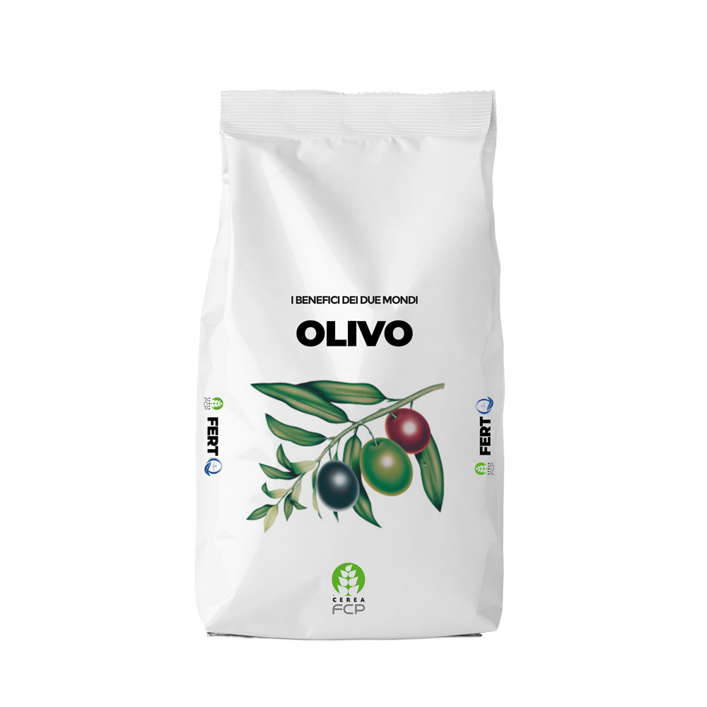 olivo Fert Olivo 12.6.6 - immagine 1