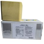 Ovibloc 3 Sel Blocco Minerale da 10 kg: Integratore Essenziale con Sali e Minerali per Ovini – Crescita Sana e Massima Produttività