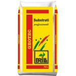 Terriccio Brill Semina 70 Lt – Substrato Professionale con Torba e Cocco per Orticole in Contenitori Alveolati
