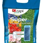 Super Blu Concime granulare complesso blu a cessione controllata