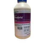 ZORVEC™ VINABRIA® – Fungicida Sistemico e di Contatto per la Peronospora della Vite