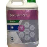 N-Balancer – Biostimolante per la Traslocazione dei Nutrienti con Boro e Molibdeno