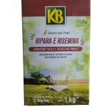 Sementi per Prato Ripara e Risemina