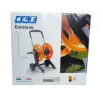 Carrello Avvolgitubo GF Garden Idea Premium 60 m