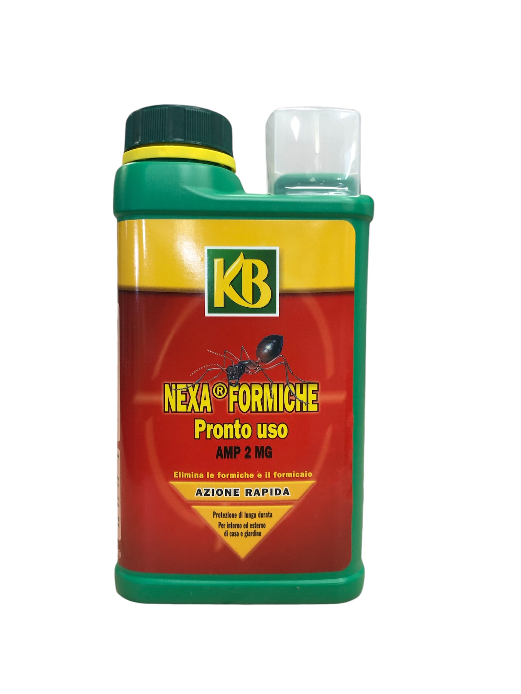 NEXA-FORMICHE-PRONTO-USO Nexa Formiche Pronto Uso AMP 2 MG - immagine 1