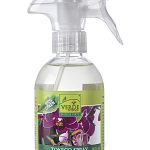 Tonico Spray Orchidee Perfette – Idratazione Naturale e Vitalità per Foglie e Fiori