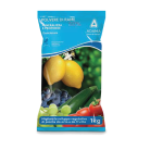 Polvere di Rame 50% – Concime CE all’Ossicloruro di Rame per Prevenire le Carenze e Rafforzare le Piante