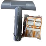 Go-In T Contenitore per Esche Rodenticide