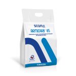 Armicarb 85 | Fungicida Naturale a Base di Bicarbonato di Potassio per Agricoltura Biologica da 5 kg