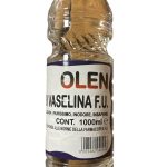 Olio Di Vasellina Paraffina Liquida