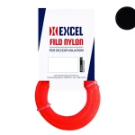 Filo per Decespugliatore Tondo