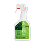 FINALSAN ULTIMA RTU PFnPO 750 ml – Diserbante Rapido Senza Glifosate per Erbe Infestanti, Muschi e Alghe
